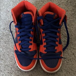 Nike Dunks